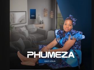 Phumeza music - Ithuba elincane Ft. Mroza Fakude