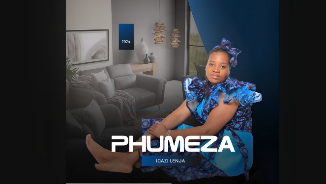 Phumeza music - Ithuba elincane Ft. Mroza Fakude