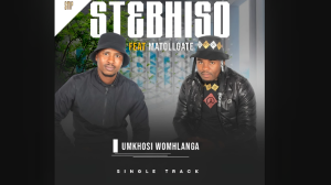 Stebhiso - Umkhosi Womhlanga Ft. Matollgate 