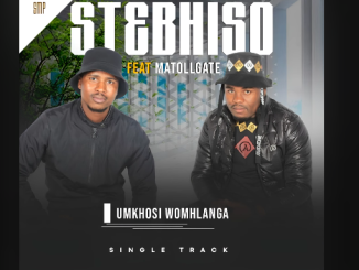 Stebhiso - Umkhosi Womhlanga Ft. Matollgate