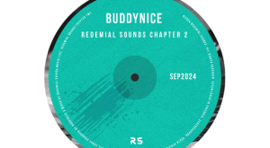 Buddynice - Me Before You (Chymamusique Remix) 