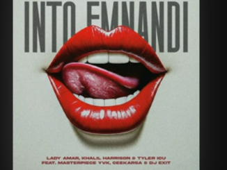 Lady Amar, Khalil Harrison & Tyler ICU - INTO EMNANDI Ft. Masterpiece YVK, Ceeka RSA & DJ Exit