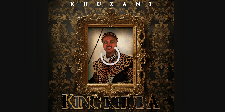 Khuzani - Uze Ungakhohlwa