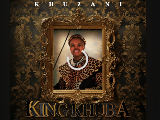 Khuzani - Inkalakatha