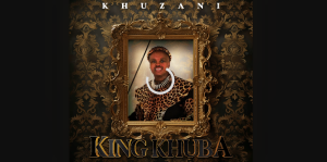 Khuzani - Ukubekezela 