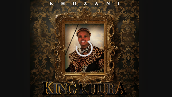 Khuzani - Elika KhubaKhuzani - Elika Khuba