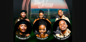 Janesh - Bao Jelasa 2.0 Ft. Hitboss SA, Shebeshxt, Abi wa Mampela, Hitboss SA