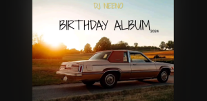 DJ NEENO BIRTHDAY ALBUM MIX 2024 