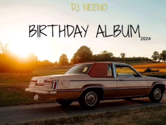 DJ NEENO BIRTHDAY ALBUM MIX 2024