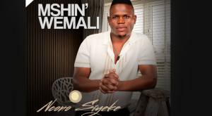 Mshinwemali - Ncono Siyeke Ft. Shenge wasehlalankosi