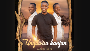 Nature Boyz - Ungilwisa Kanjani 