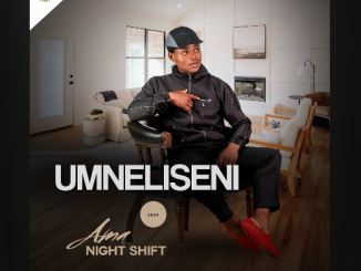 uMneliseni - Ama-Night shift Ft. Ismanga sikamaskandi