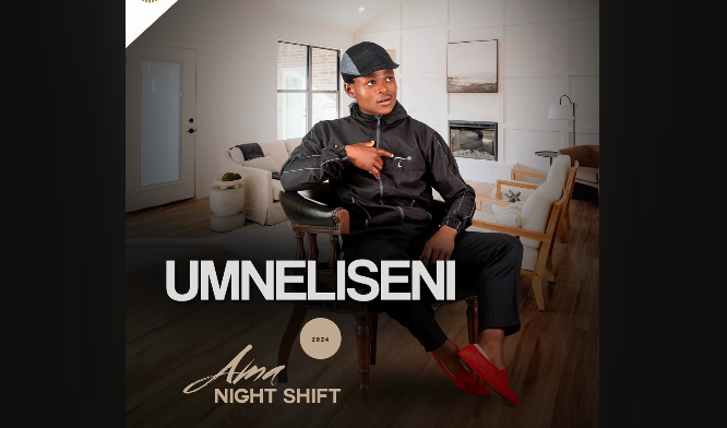 uMneliseni - Ama-Night shift Ft. Ismanga sikamaskandi