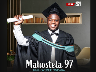 Mahostela 97 - Amanyala Ft. 2 Short