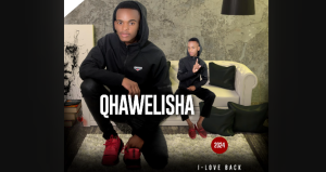 Qhawelisha - Indoda Ft. Jeqeza