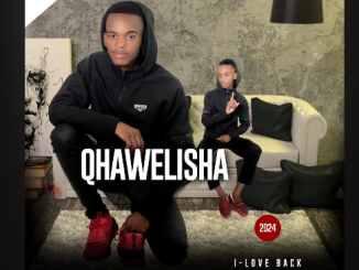 Qhawelisha - Indoda Ft. Jeqeza