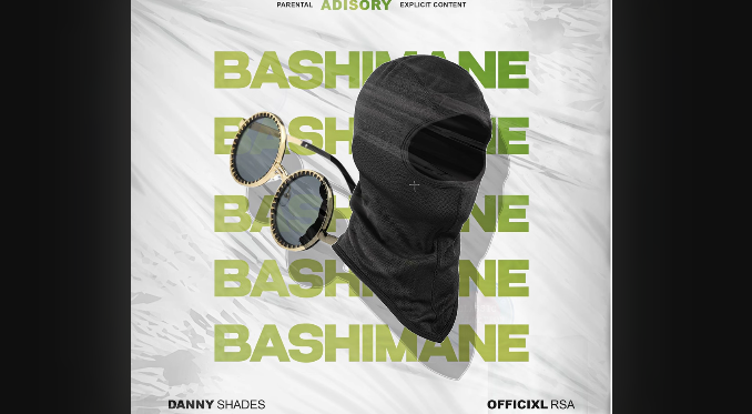 Officixl RSA - Bashimane Ft. Danny Shades