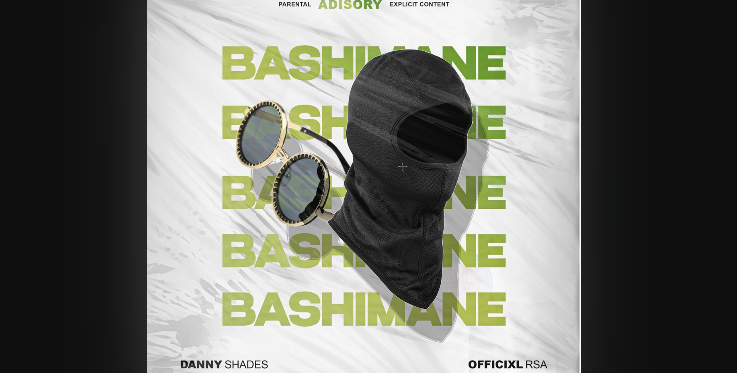 Officixl RSA - Bashimane Ft. Danny Shades