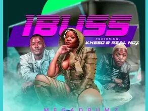 Megadrumz & Busiswa – Ibuss (Gibela) ft. Kheso & Real Nox