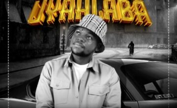 Cebo, Big Nuz & Nokwazi – Umhlaba Uyahlaba ft. Character & Madlisa