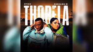 Stixx – Thobela