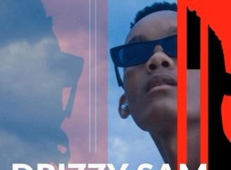 Drizzy Sam & Thux Munice – Somandla