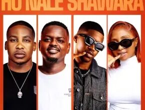 Mac lopez, MacG & EMKAY – Hona Le Shawara ft. RichyZen