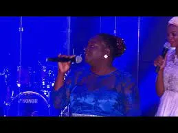 putuma Tiso – Ebenezer (live)