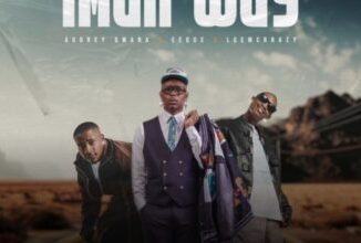 Aubrey Qwana, EeQue & LeeMcKrazy – Imali Way ft. Mawelele & Makhosi