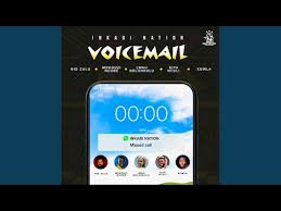 Big Zulu – Voicemail