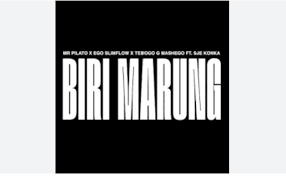 Biri Marung Remix