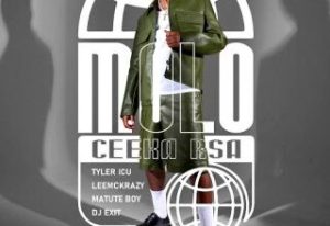 Ceeka RSA, Tyler ICU, LeeMcKrazy & Matute Boy – Molo