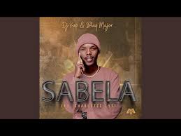 DJ Kap & Blaq Major – Sabela 