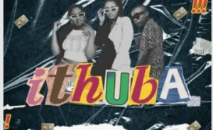 DJ Prie Nkosazana – Ithuba ft. DJ 2K, Bello & Azil