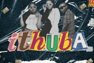 DJ Prie Nkosazana – Ithuba ft. DJ 2K, Bello & Azil