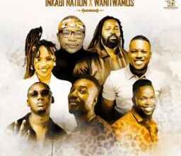 Inkabi Nation & Wanitwa Mos – Ukude