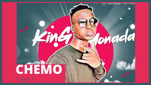 King Monada - Lemenemene