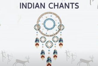 Native Tribe & Da Q-Bic – Indian Chants (Original Mix)