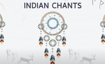 Native Tribe & Da Q-Bic – Indian Chants (Original Mix)