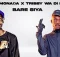 King Monada & Tribby Wa Di Bhozza - Bare Siya Ft. Dr. Rackzen