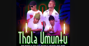 015 MusiQ & Van City MusiQ - Thola Umuntu Ft. OHP Sage & Veyane