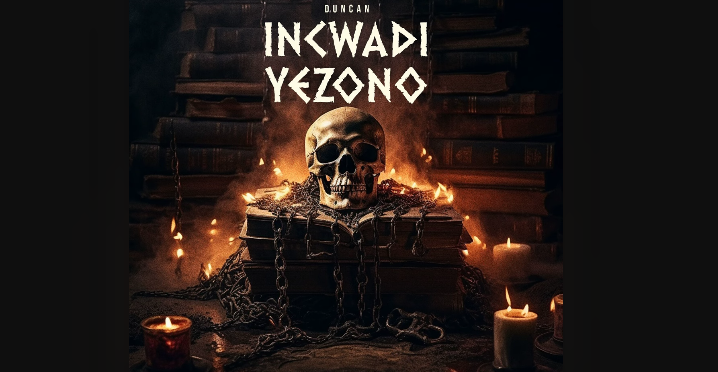 Duncan - Incwadi Yezono ALBUM