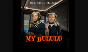 Mthoko Mathebula - My Dululu 