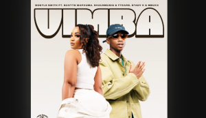 Bontle Smith, Scotts Maphuma, ShaunMusiq & Ftears - Vimba Ft. Stady K & Mbuxx