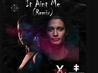 DJ Abux X Soulking - It Ain't Me (Amapiano Remix) Ft. Innocent Boetie