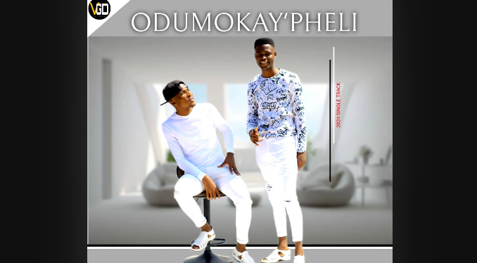 Odumo kay'pheli - Odumokay'pheli