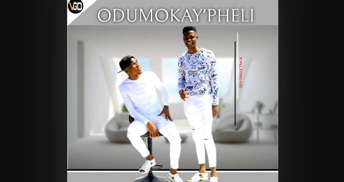 Odumo kay'pheli - Odumokay'pheli