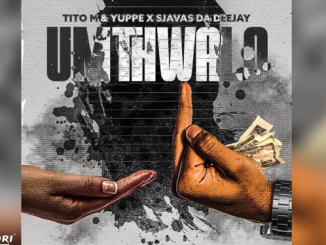 TitoM, Yuppe & SjavasDaDeejay - Umthwalo Ft. Eltee, $ADDYDE$NOWBOII & Kue K