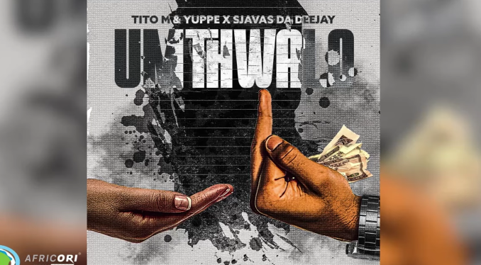 TitoM, Yuppe & SjavasDaDeejay - Umthwalo Ft. Eltee, $ADDYDE$NOWBOII & Kue K