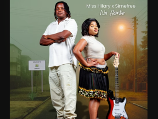 Miss Hilary - Wa Hemba Ft. Simefree